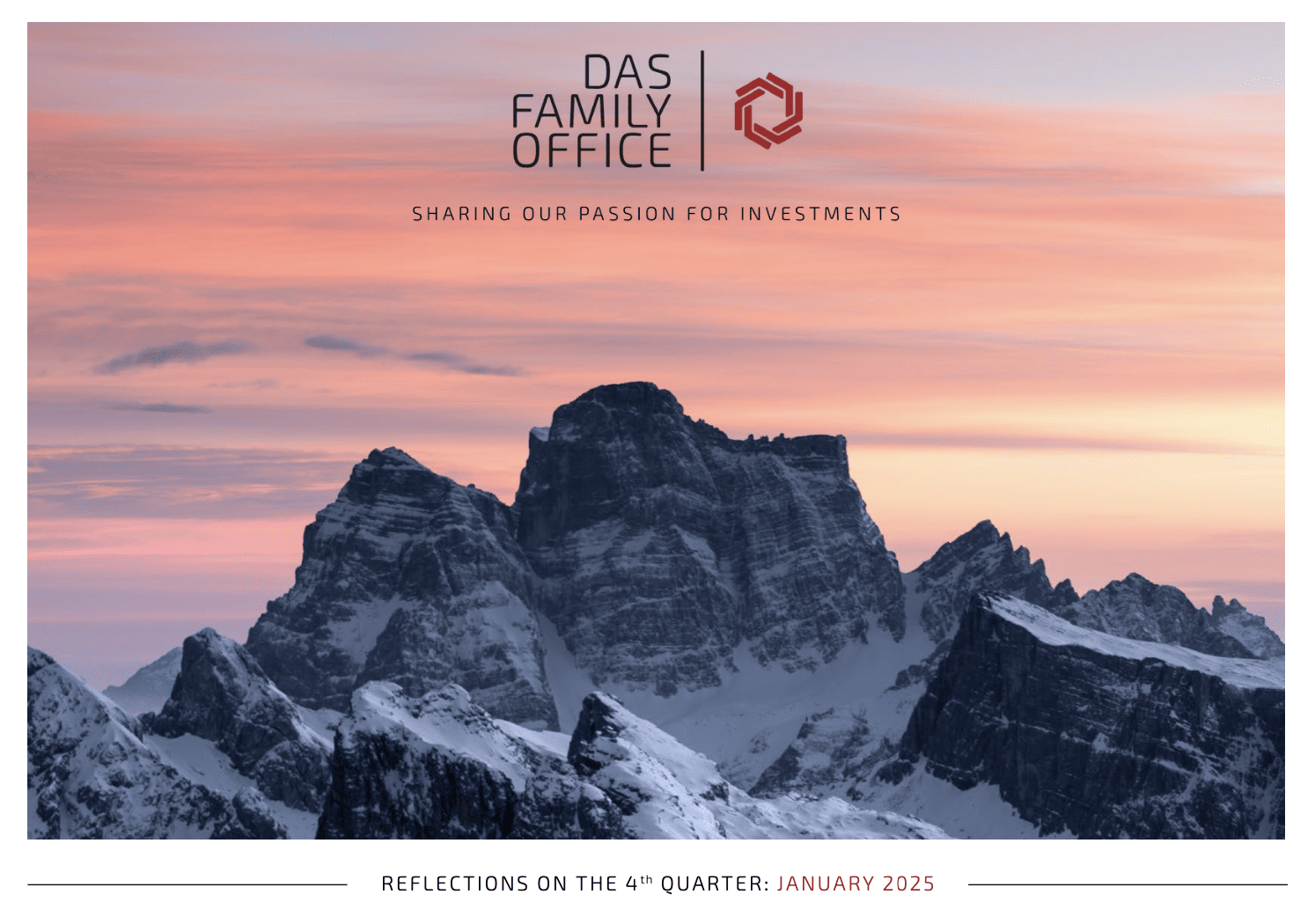DFO Reflections – Q4 2024